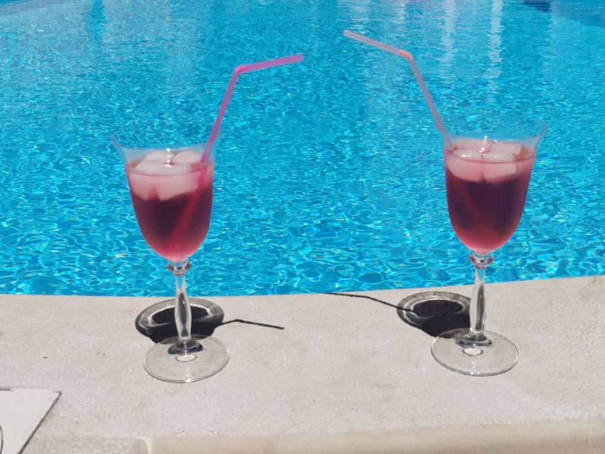 Villa Ida ドゥブロブニク エクステリア 写真